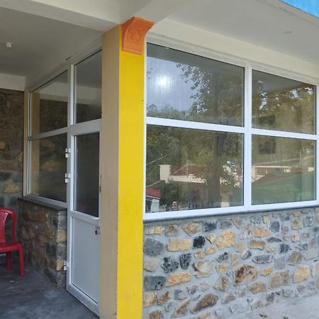 Madhu,Padyappa Residency Kodaikanal Eksteriør bilde