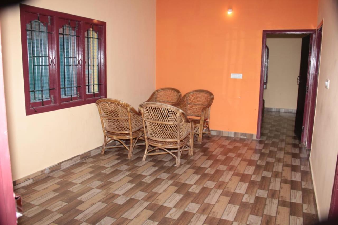 Madhu,Padyappa Residency Kodaikanal Eksteriør bilde