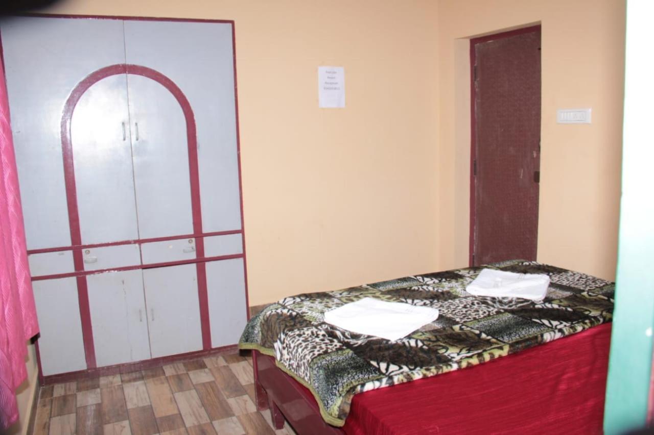Madhu,Padyappa Residency Kodaikanal Eksteriør bilde