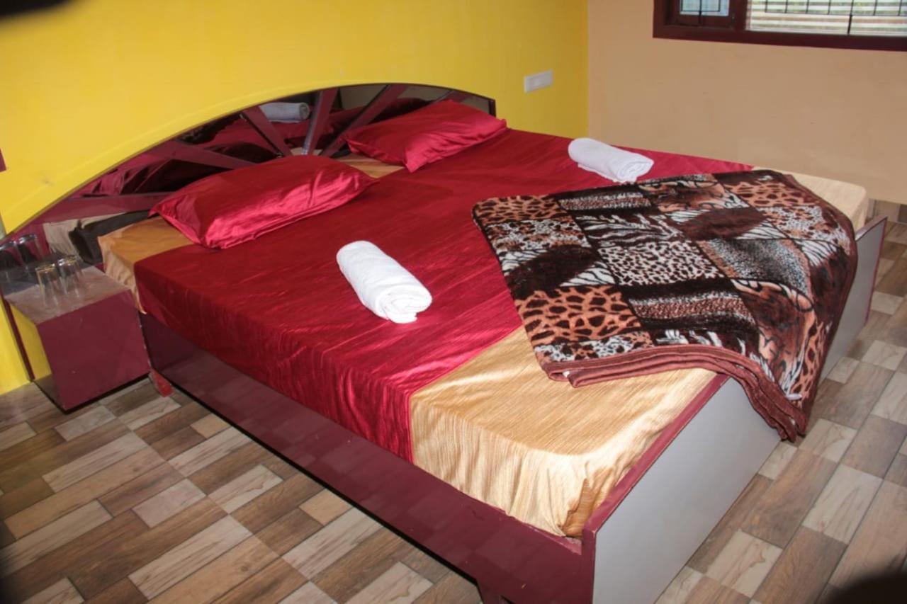 Madhu,Padyappa Residency Kodaikanal Eksteriør bilde