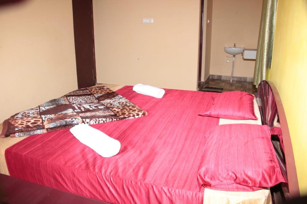 Madhu,Padyappa Residency Kodaikanal Eksteriør bilde