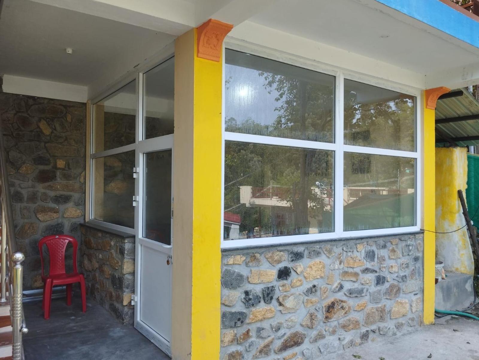 Madhu,Padyappa Residency Kodaikanal Eksteriør bilde