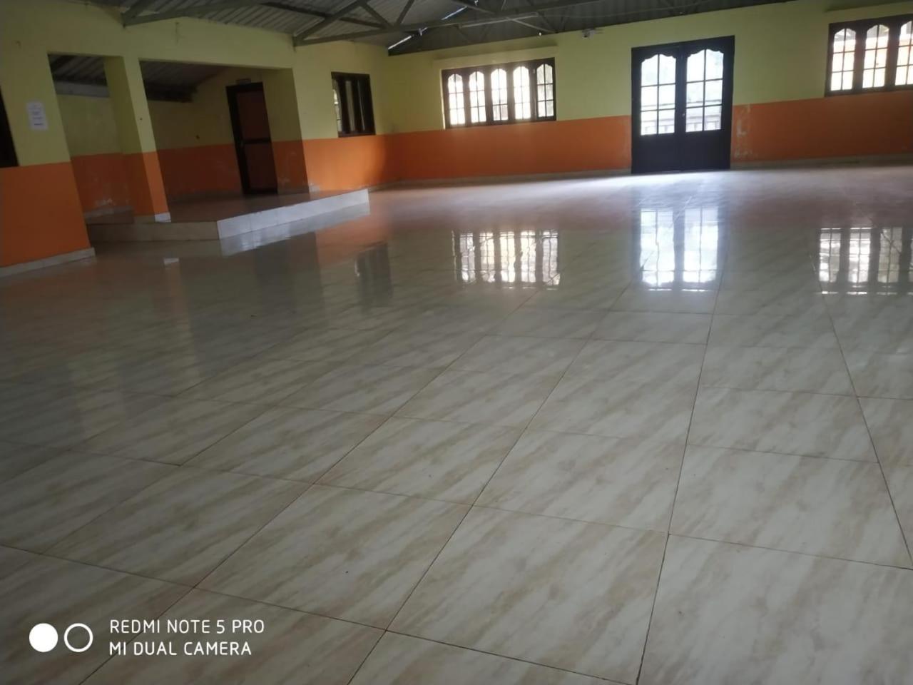 Madhu,Padyappa Residency Kodaikanal Eksteriør bilde